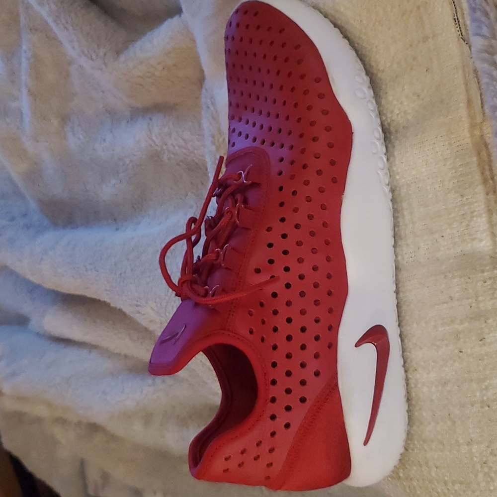 Nike Air Zoom / Nike Fl-Rue Mens Shoe Gym